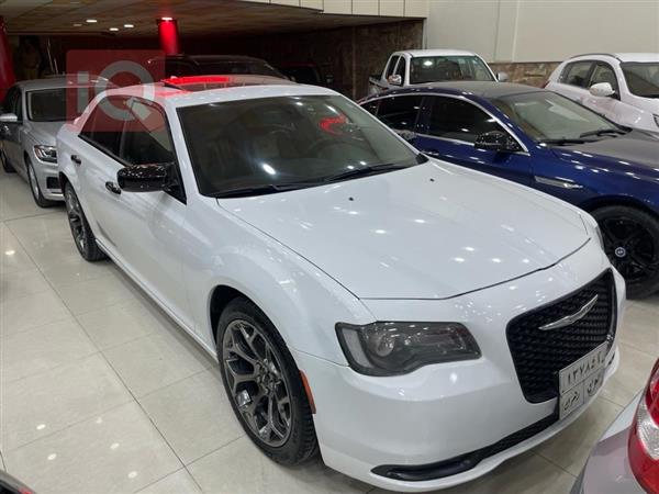 Chrysler 300 2018 for sale in Iraq - Duhok